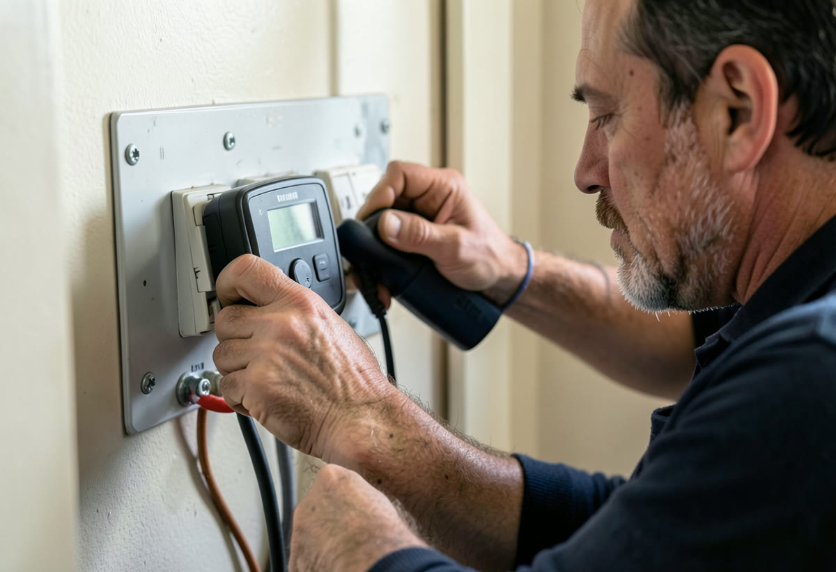 Electrician Highgate by Spark Tech Electrical