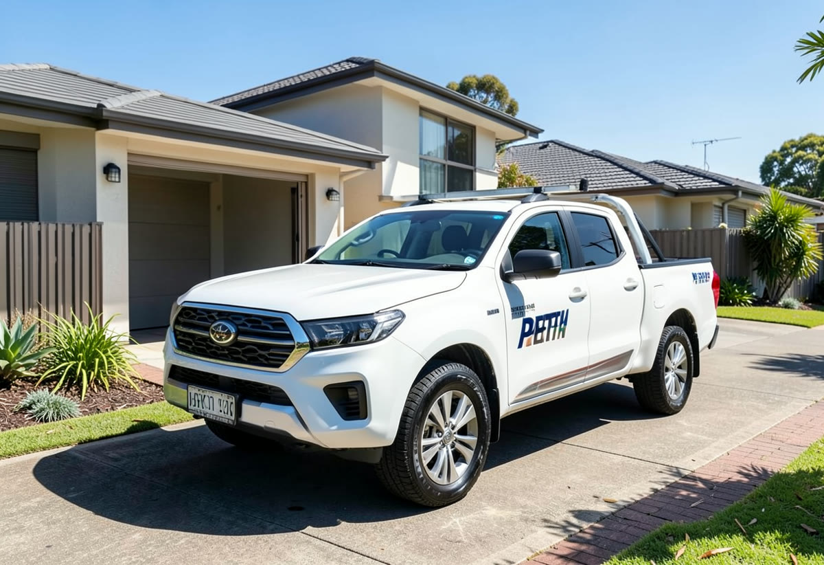 Electrician East Perth by Spark Tech Electrical