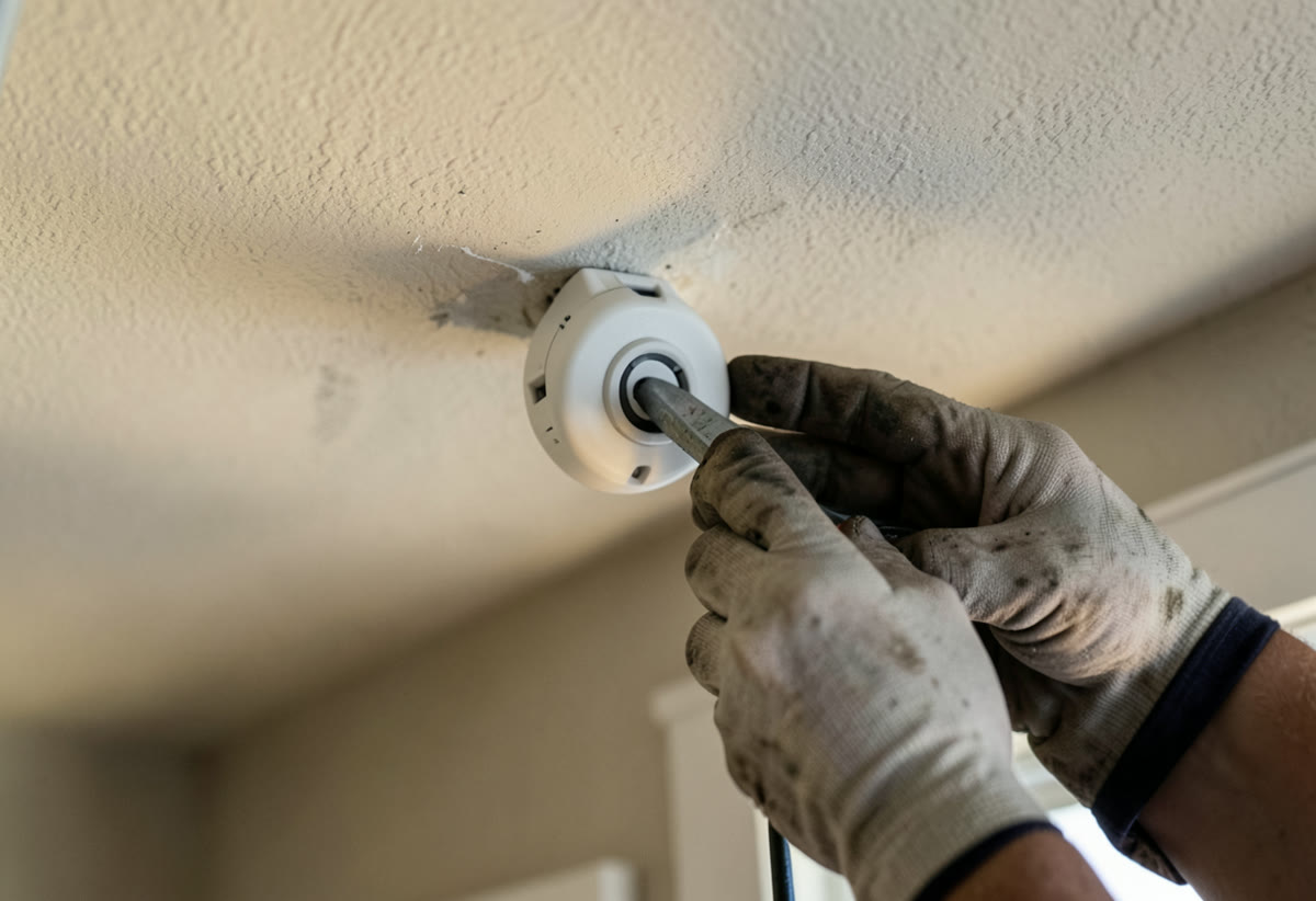 Electrician Edgewater by Spark Tech Electrical
