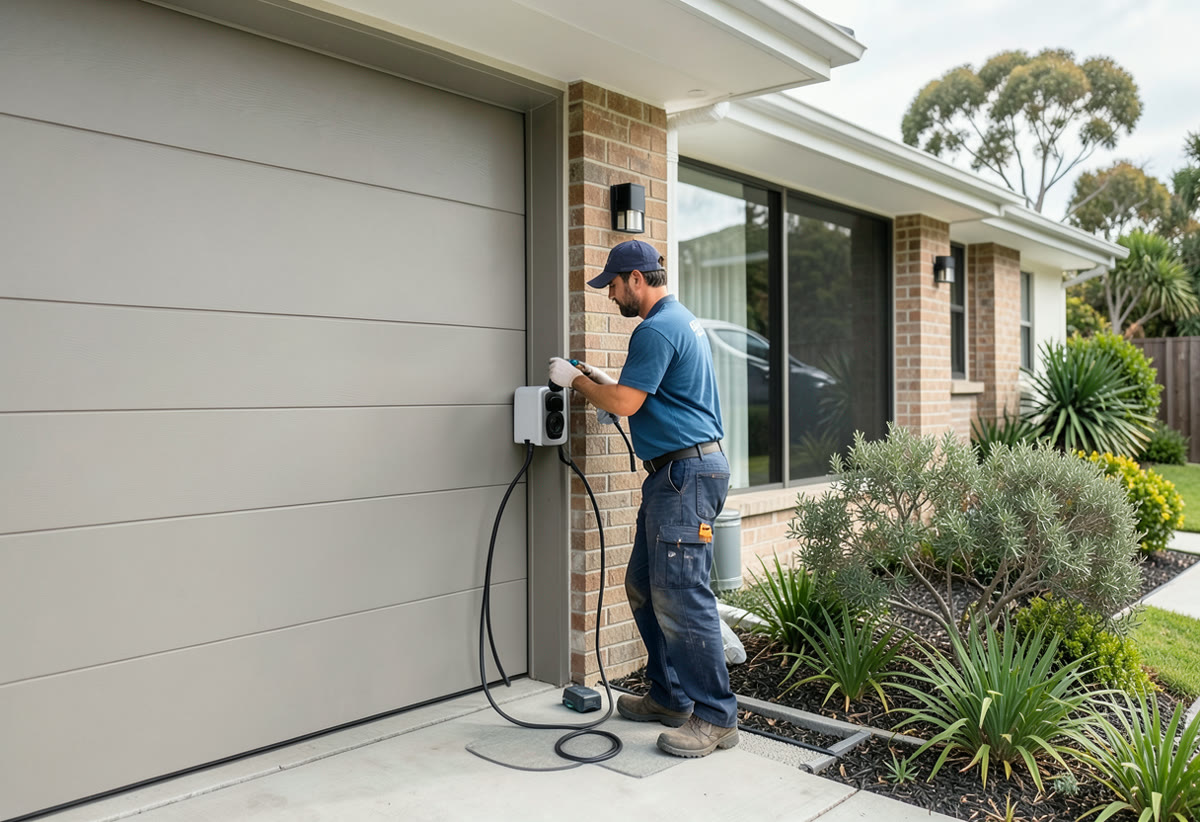 Electrician Ellenbrook by Spark Tech Electrical