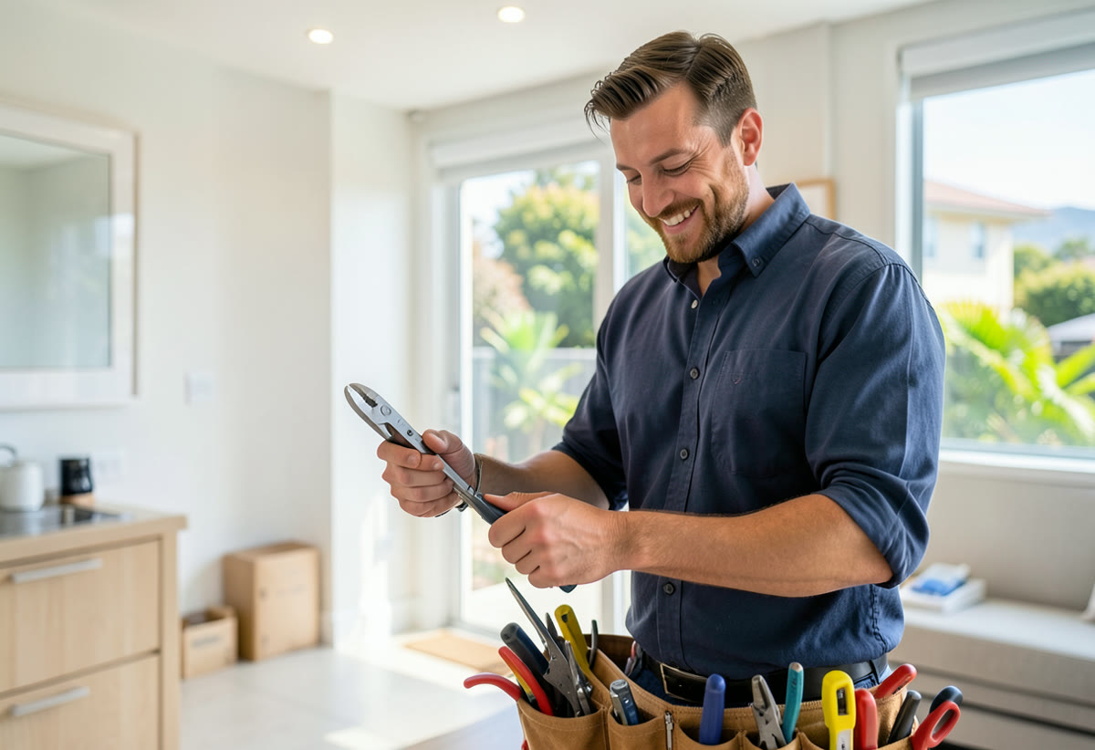 Electrician Osborne Park by Spark Tech Electrical