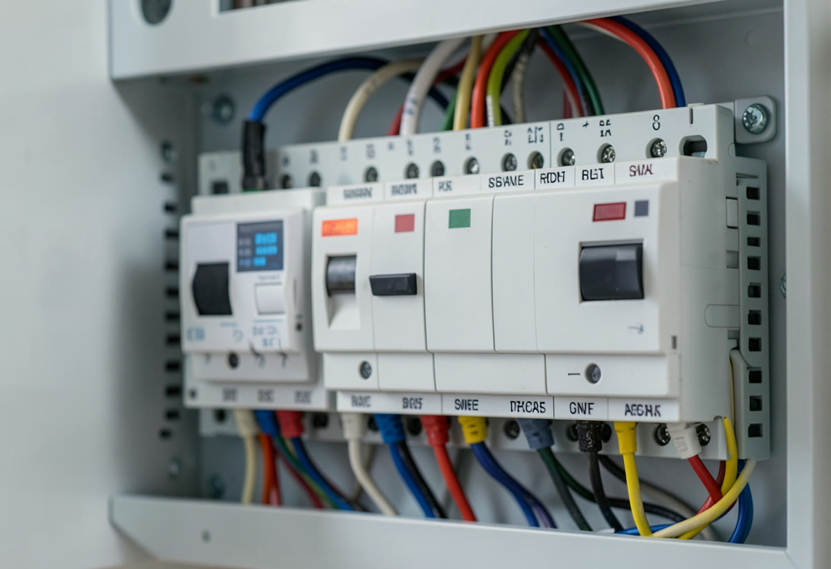RCD Installs in Perth by Spark Tech Electrical